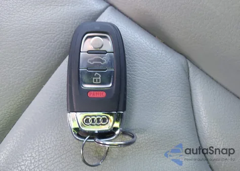 2013 Audi Q5 2.0T Premium из США, поврежденный, VIN WA1LFAFP5DA019398